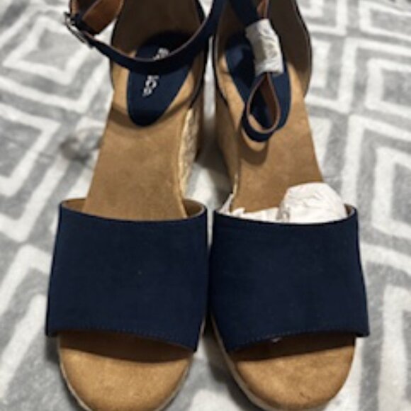 Style & Co Espadrille Wedge Sandals - Picture 3 of 6